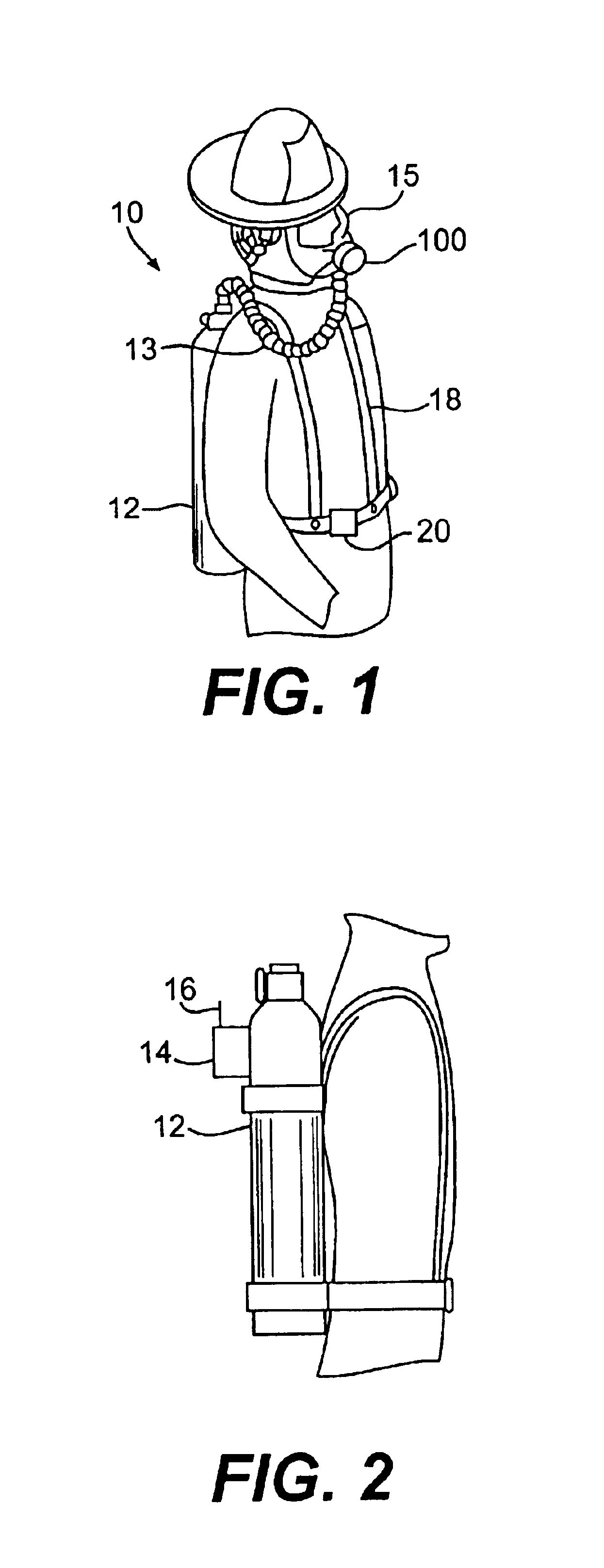 Integrated physiologic sensor system