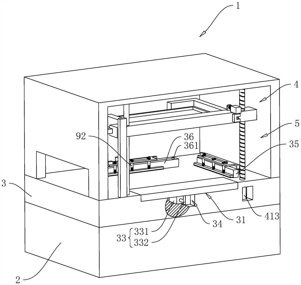 Alignment printing technology