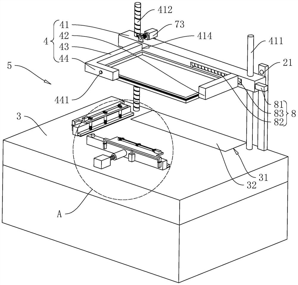 Alignment printing technology