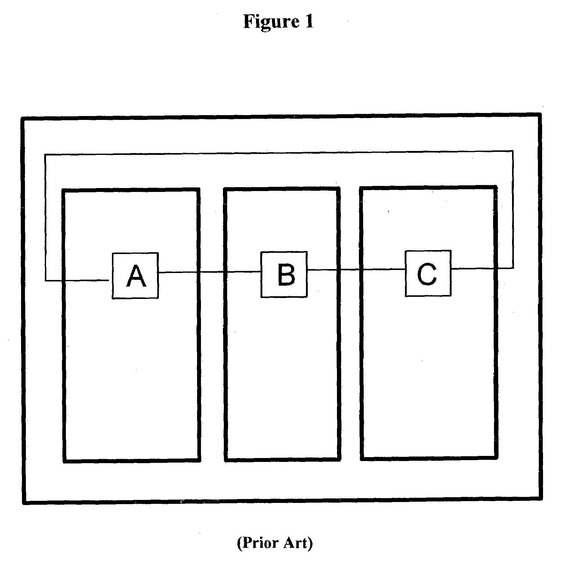 Method for performing timing closure on VLSI chips in a distributed environment