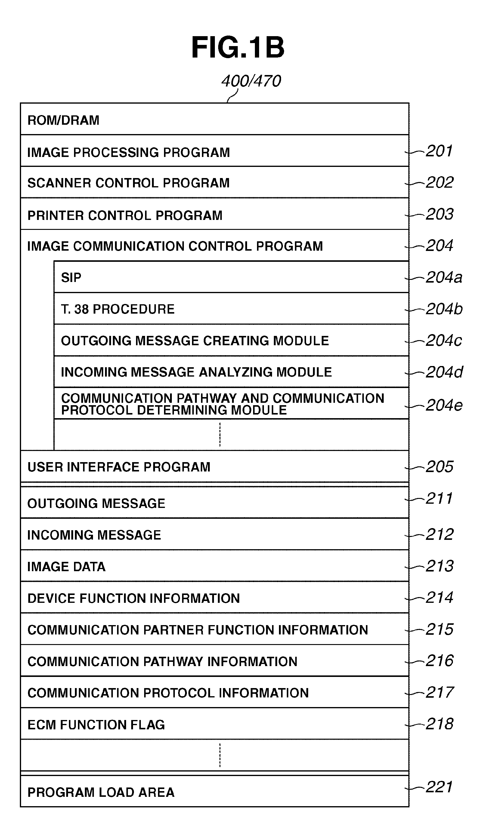 Communication apparatus and control method