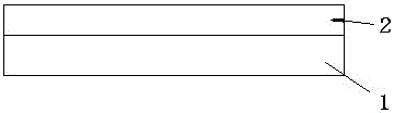 patterned sic substrate