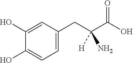 Extended release pharmaceutical composition of entacapone or salts thereof