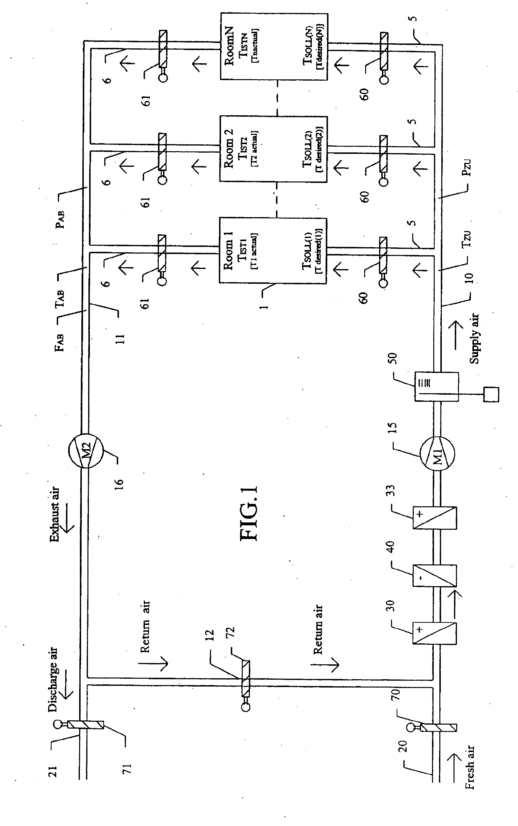 Air-conditioning apparatus