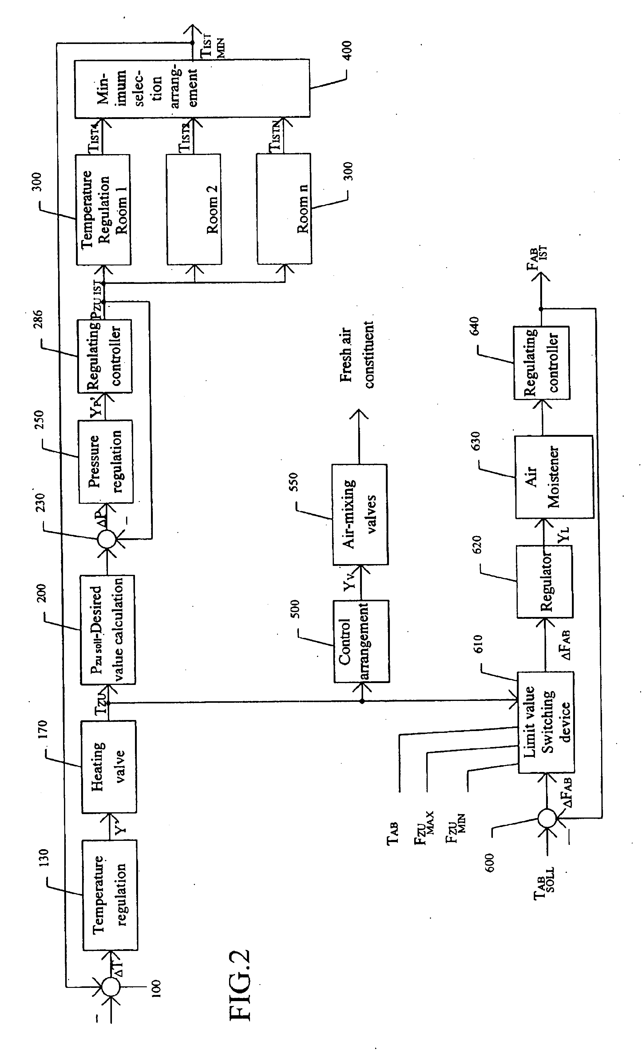 Air-conditioning apparatus