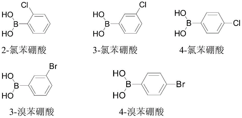 Flame-retardant finishing agent and use thereof