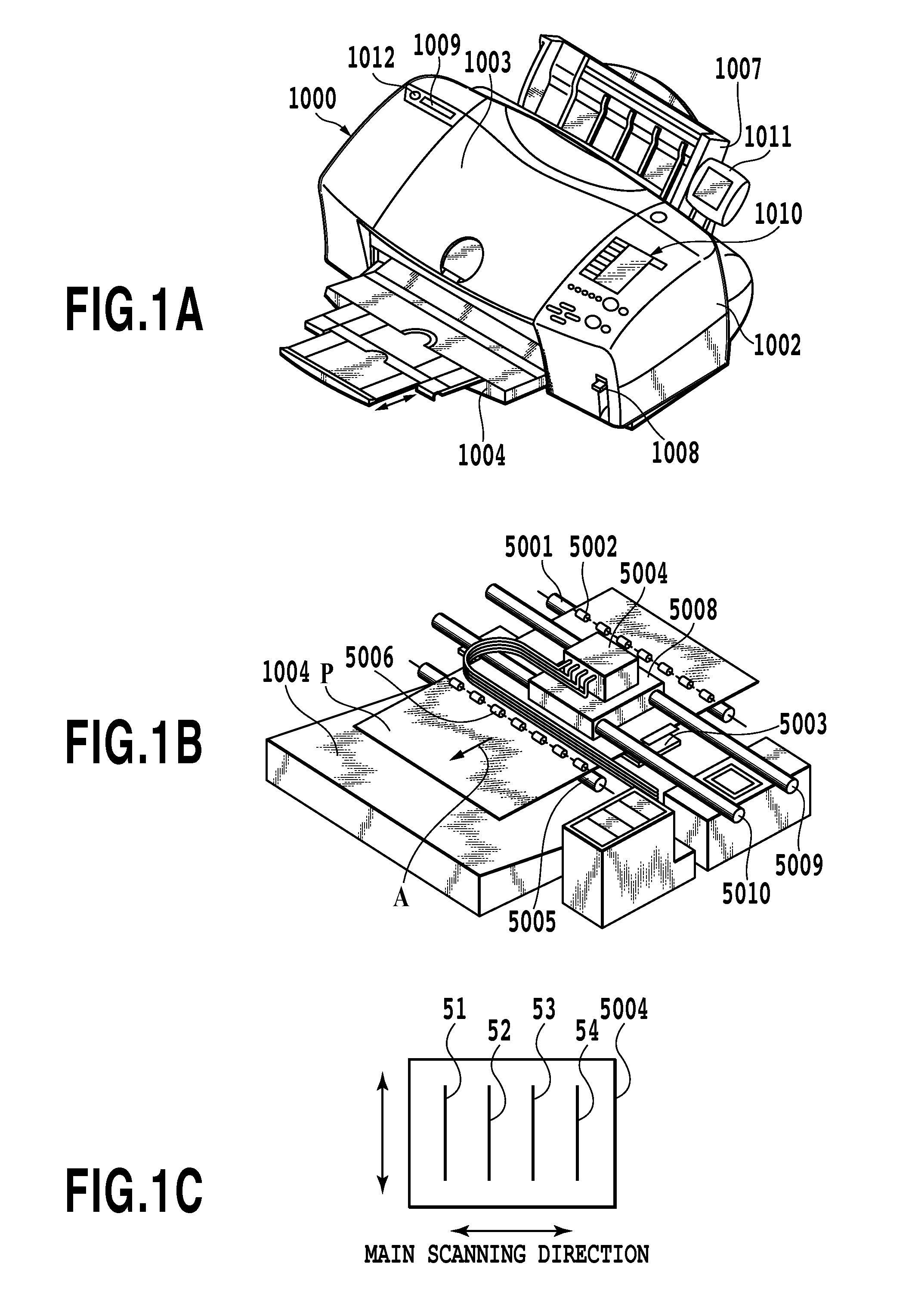 Image processing apparatus and image processing method