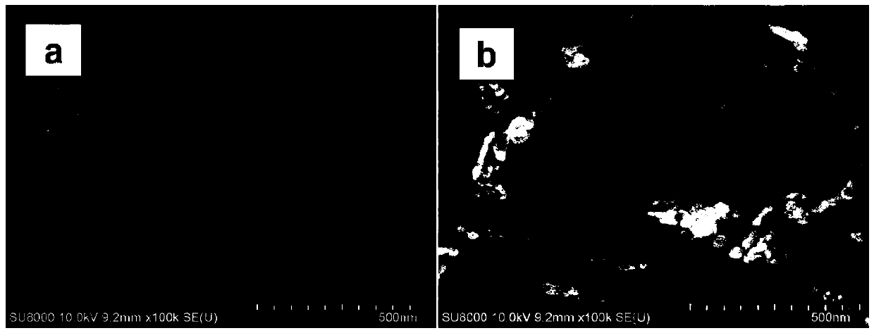 A kind of preparation method of zinc oxide nanocrystal