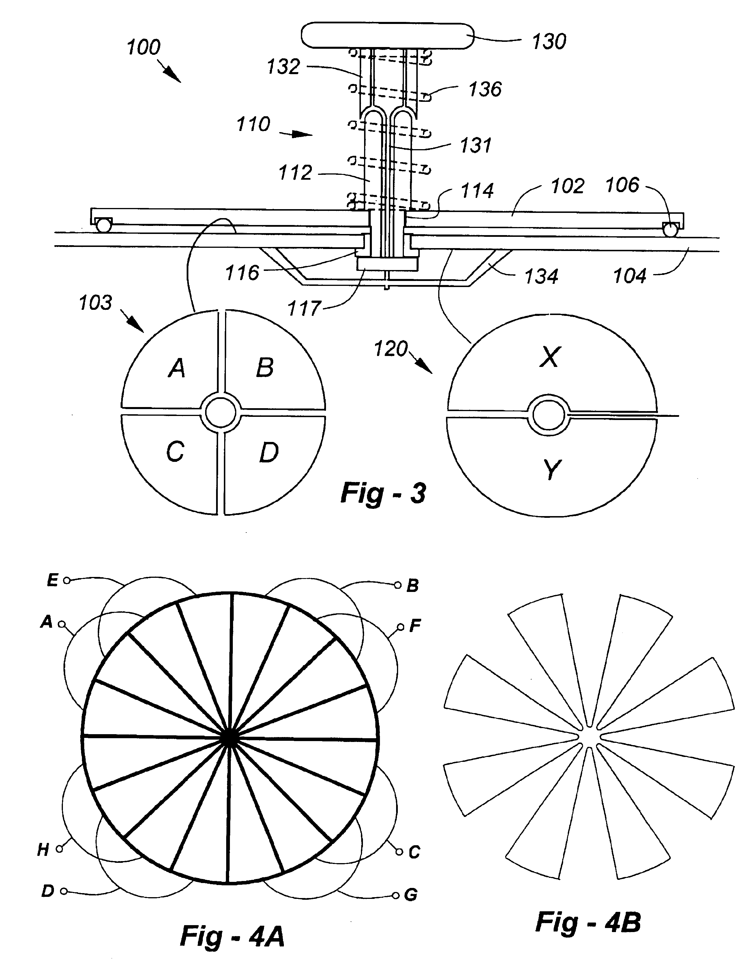 Substantially rigid capacitive joystick designs