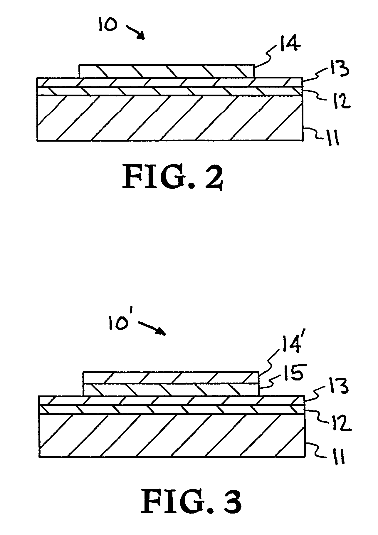 High power density solid oxide fuel cells and method of fabrication