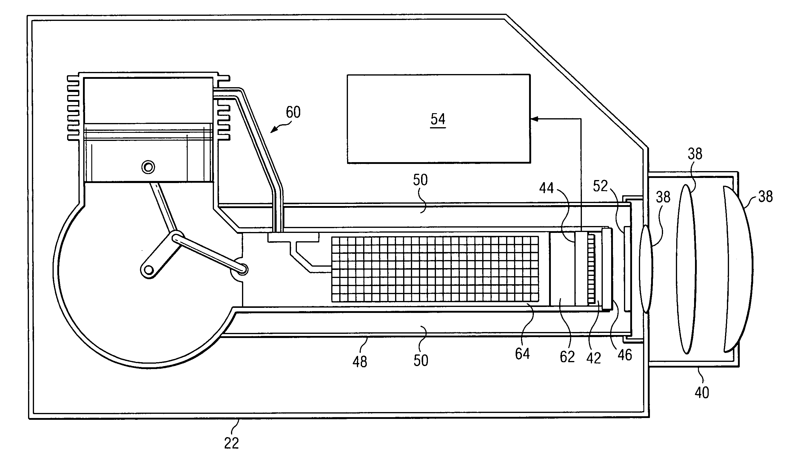 Methods for performing inspections and detecting chemical leaks using an infrared camera system