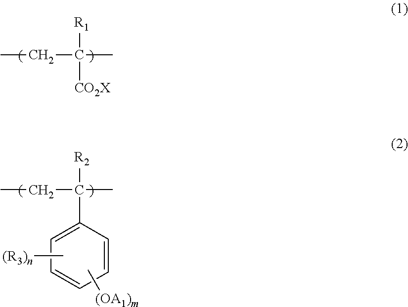 Positive resist composition and pattern forming method using the same