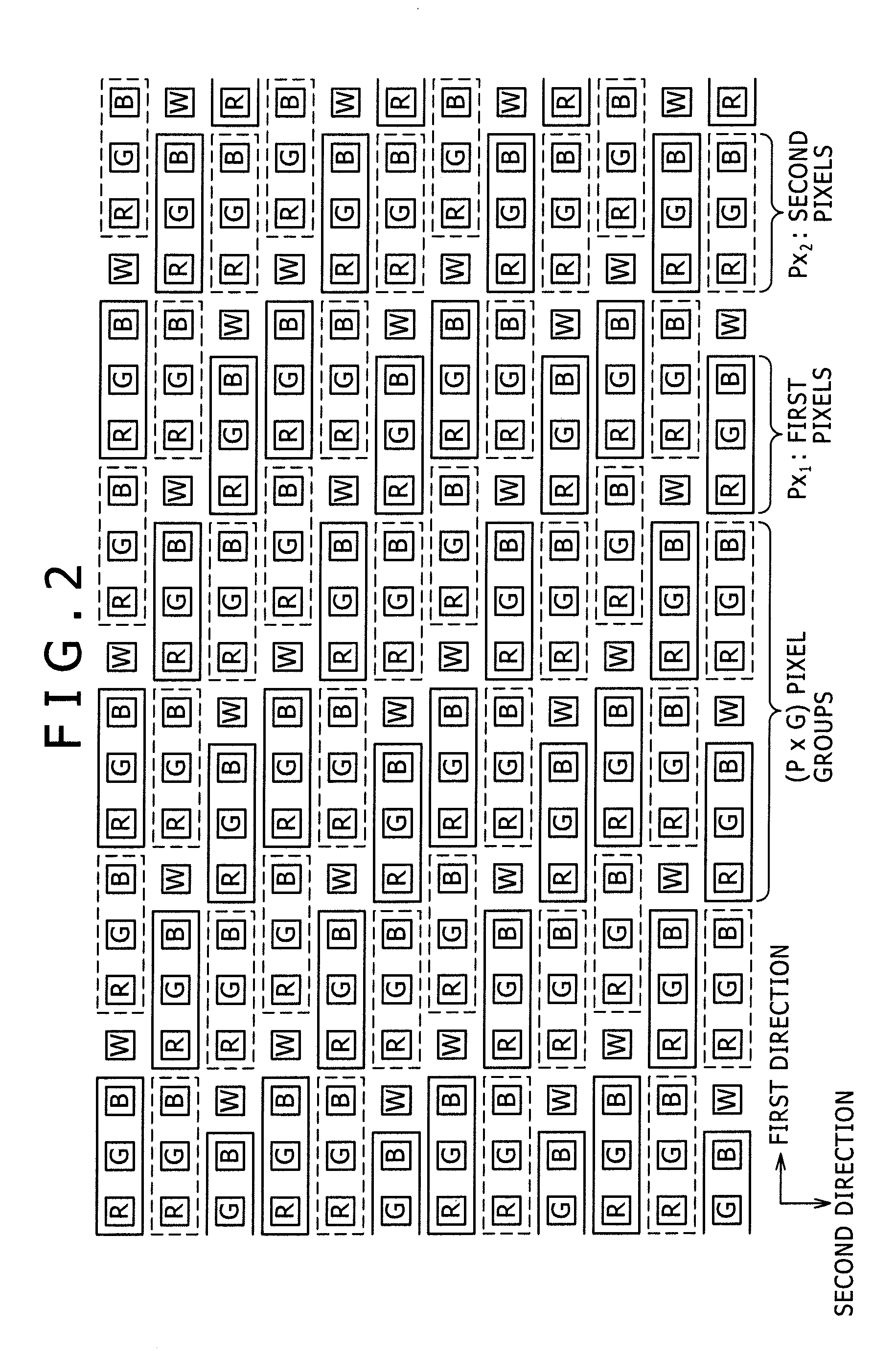 Image display panel, image display apparatus driving method, image display apparatus assembly, and driving method of the same