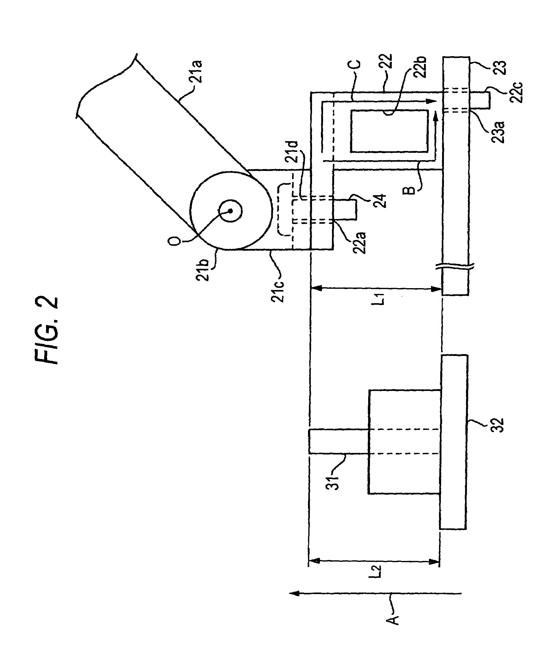 Antenna unit