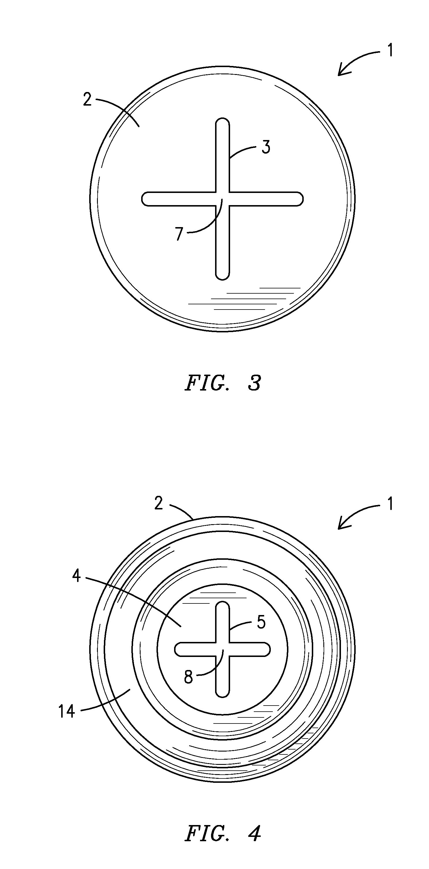 Combination dispensing and disposal container