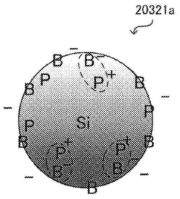 Complex and detection device