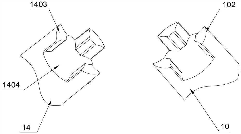 Intelligent robot joint based on magnetorheological fluid