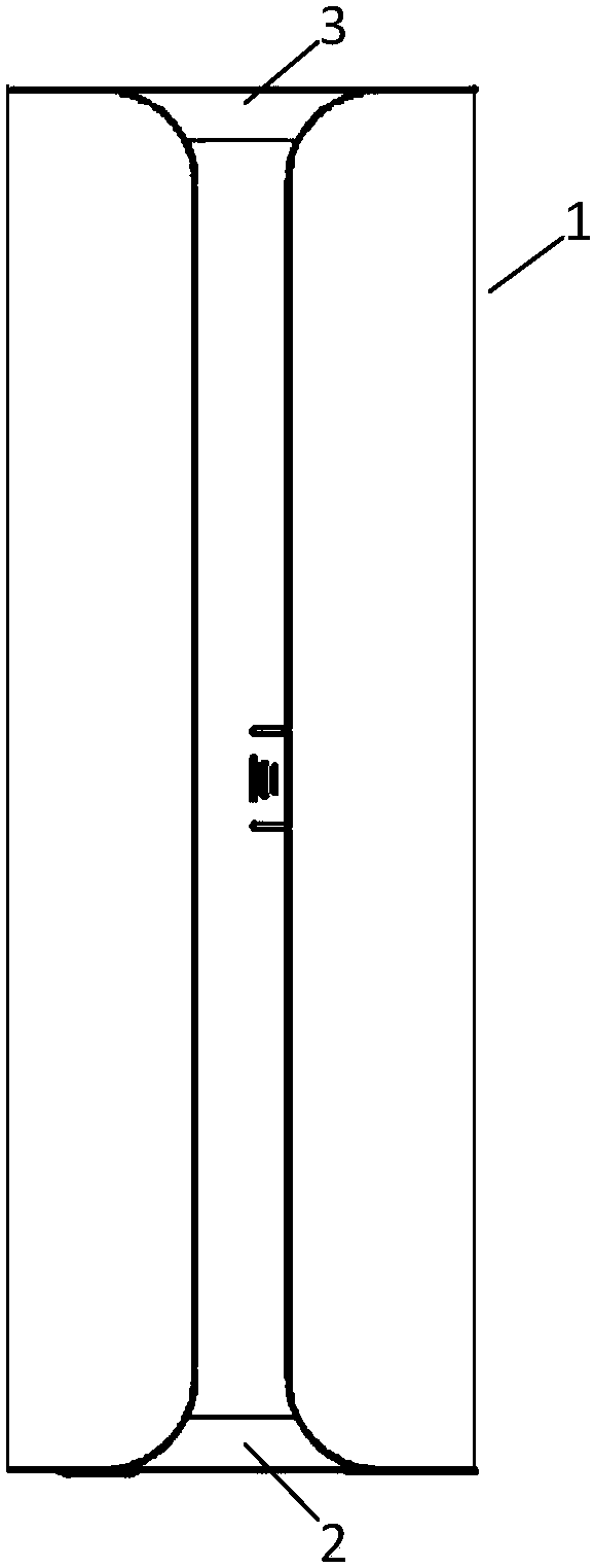 Portable intelligent ultraviolet ray disinfection apparatus and disinfection method thereof