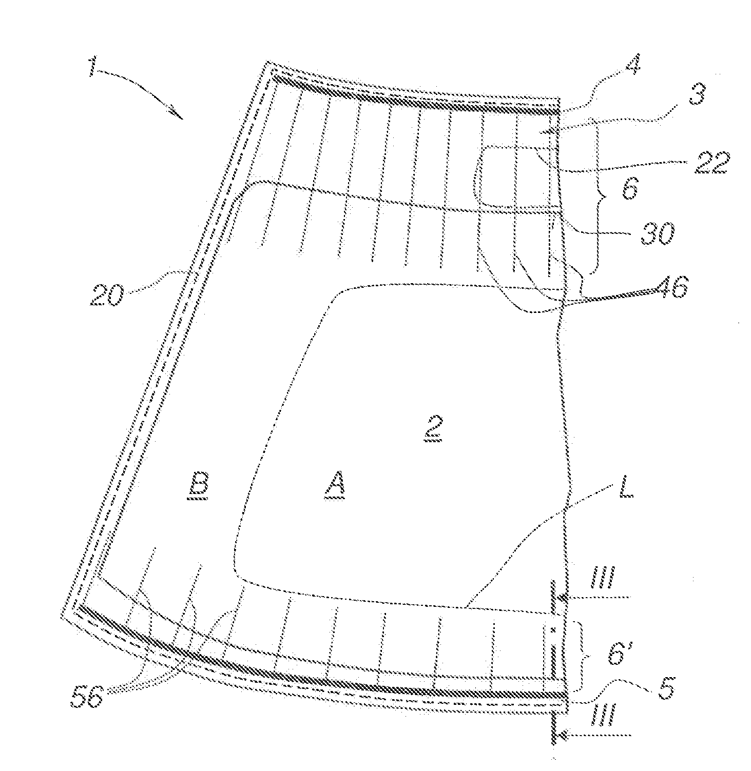 Transparent Window Pane Provided with a Resistive Heating Coating