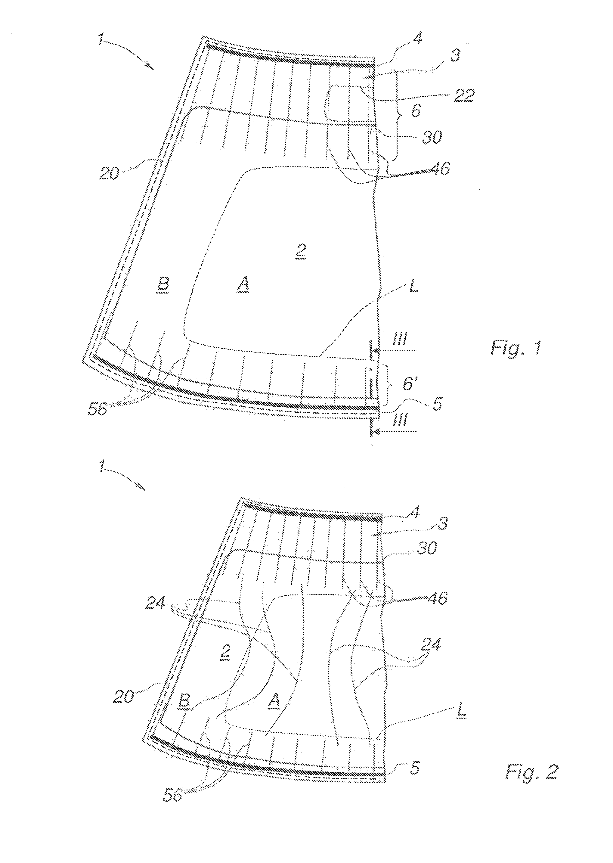 Transparent Window Pane Provided with a Resistive Heating Coating