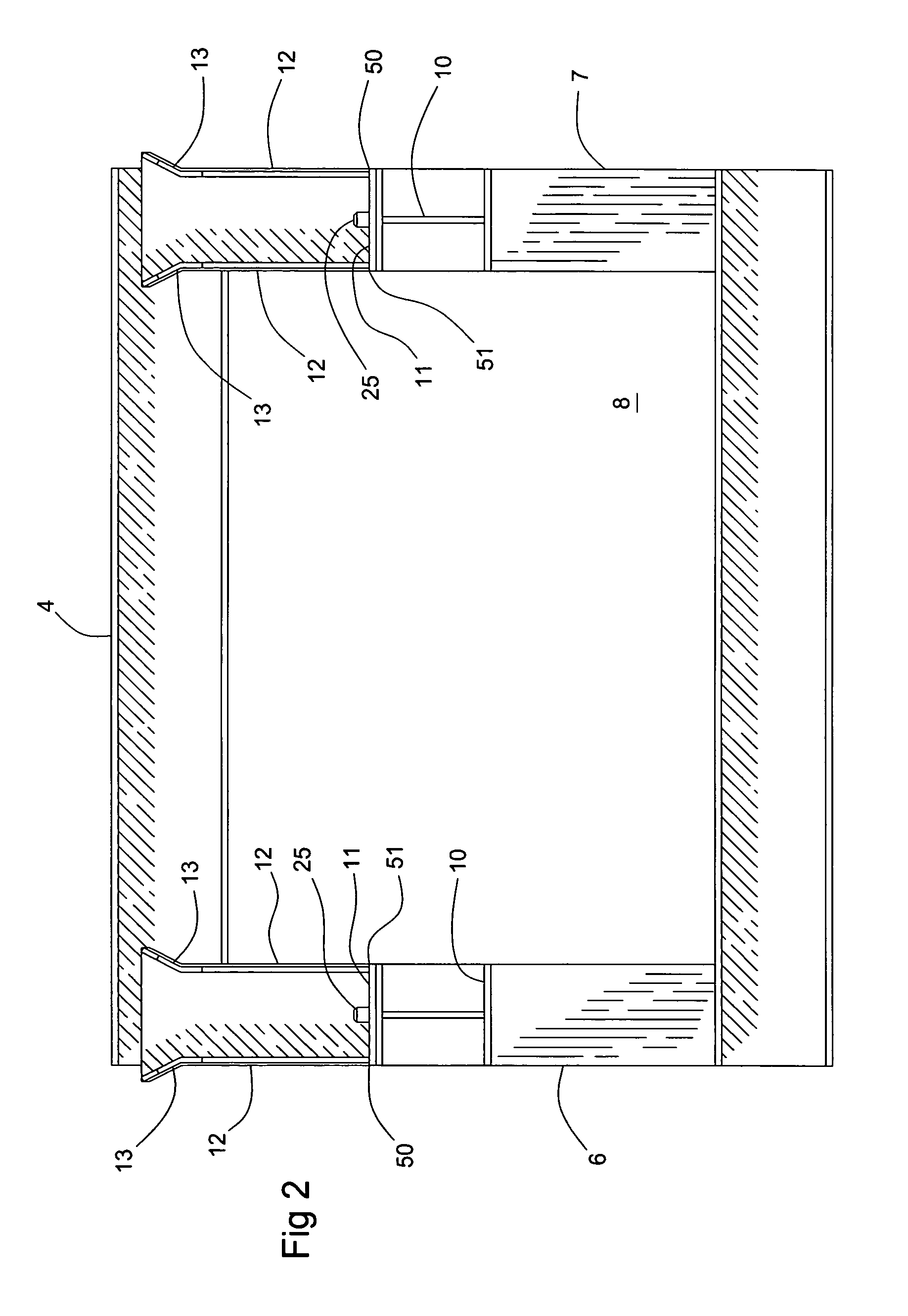 Method and apparatus for constructing drilling platforms without driven pins