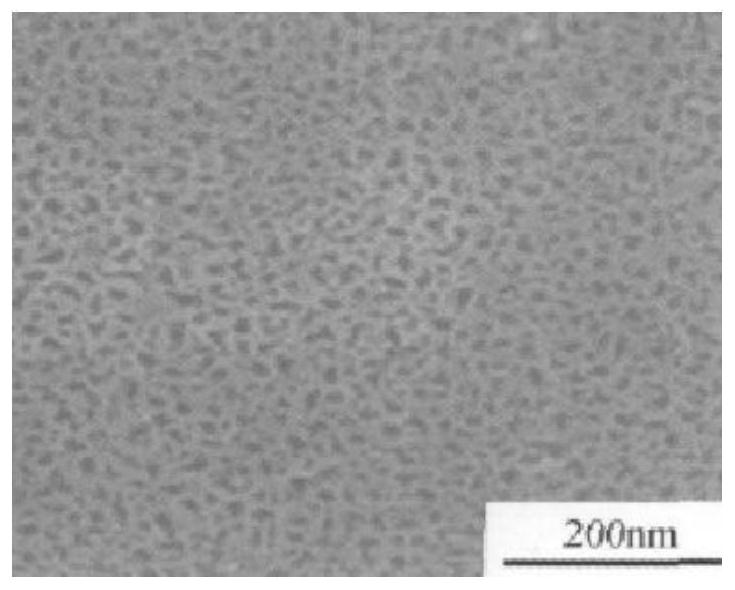 Cleaning device and cleaning method for optical coating clamp