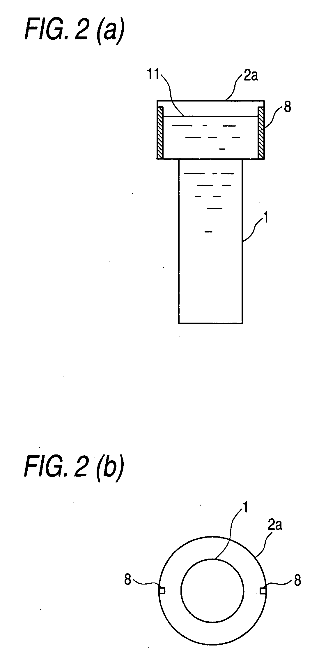 Casting Method And Casting Apparatus