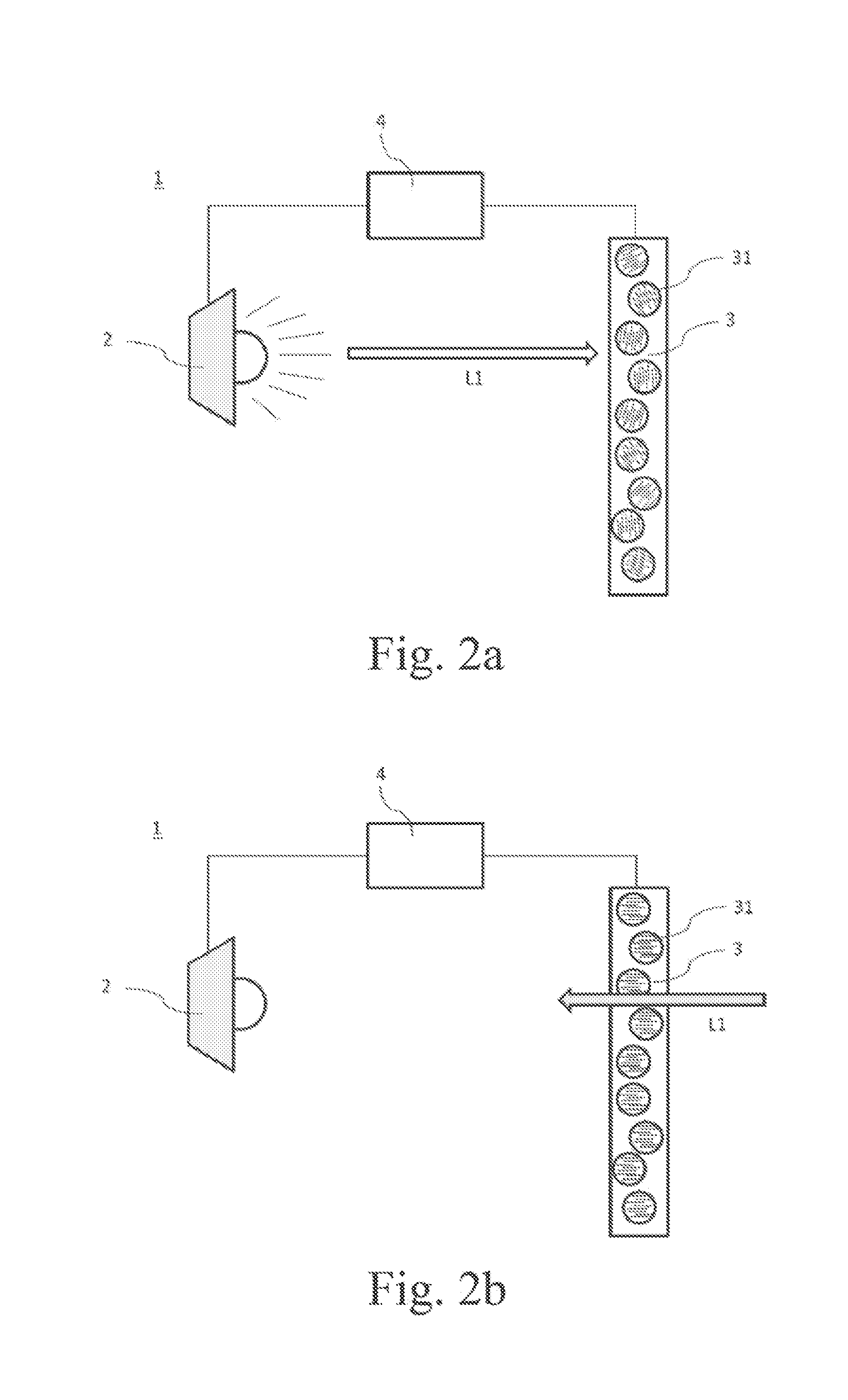 One-way vision window system