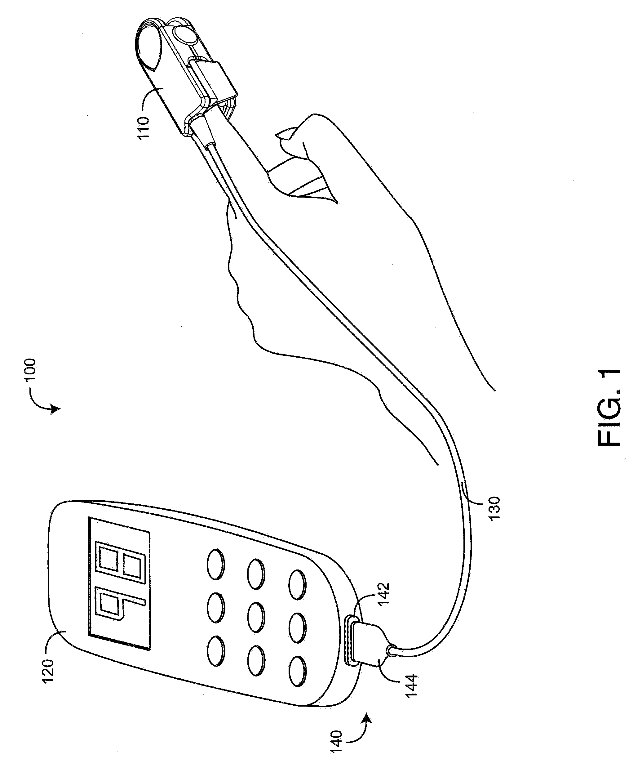 Magnetic connector