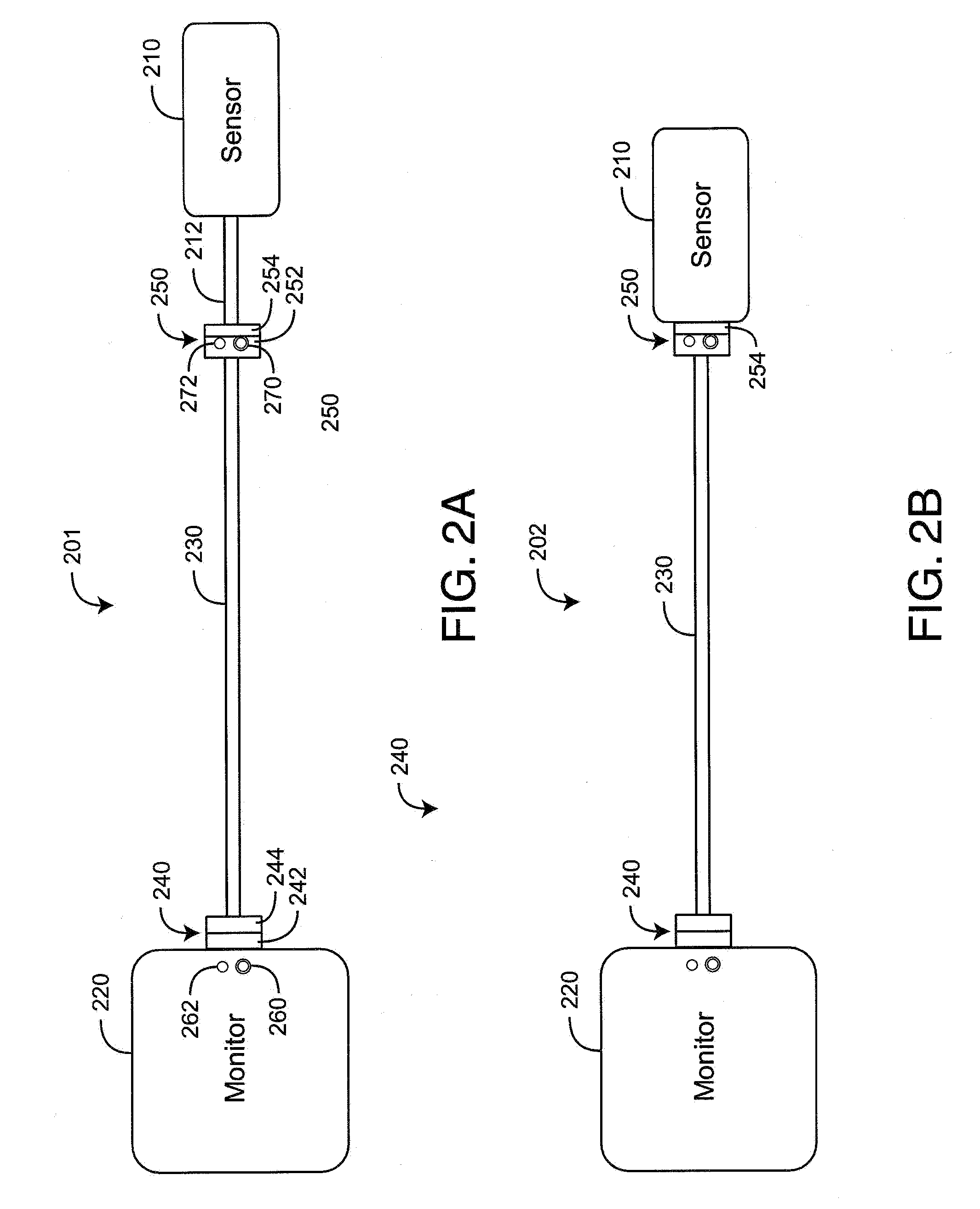 Magnetic connector