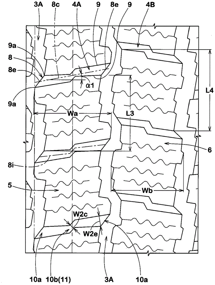 pneumatic tire