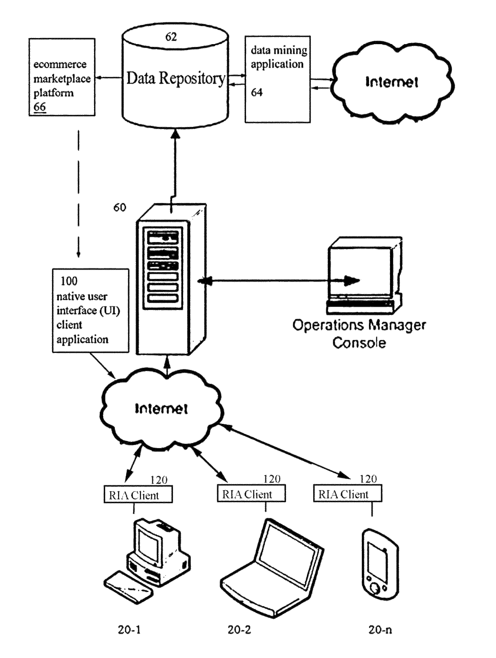 Consumer shopping and purchase support system and marketplace