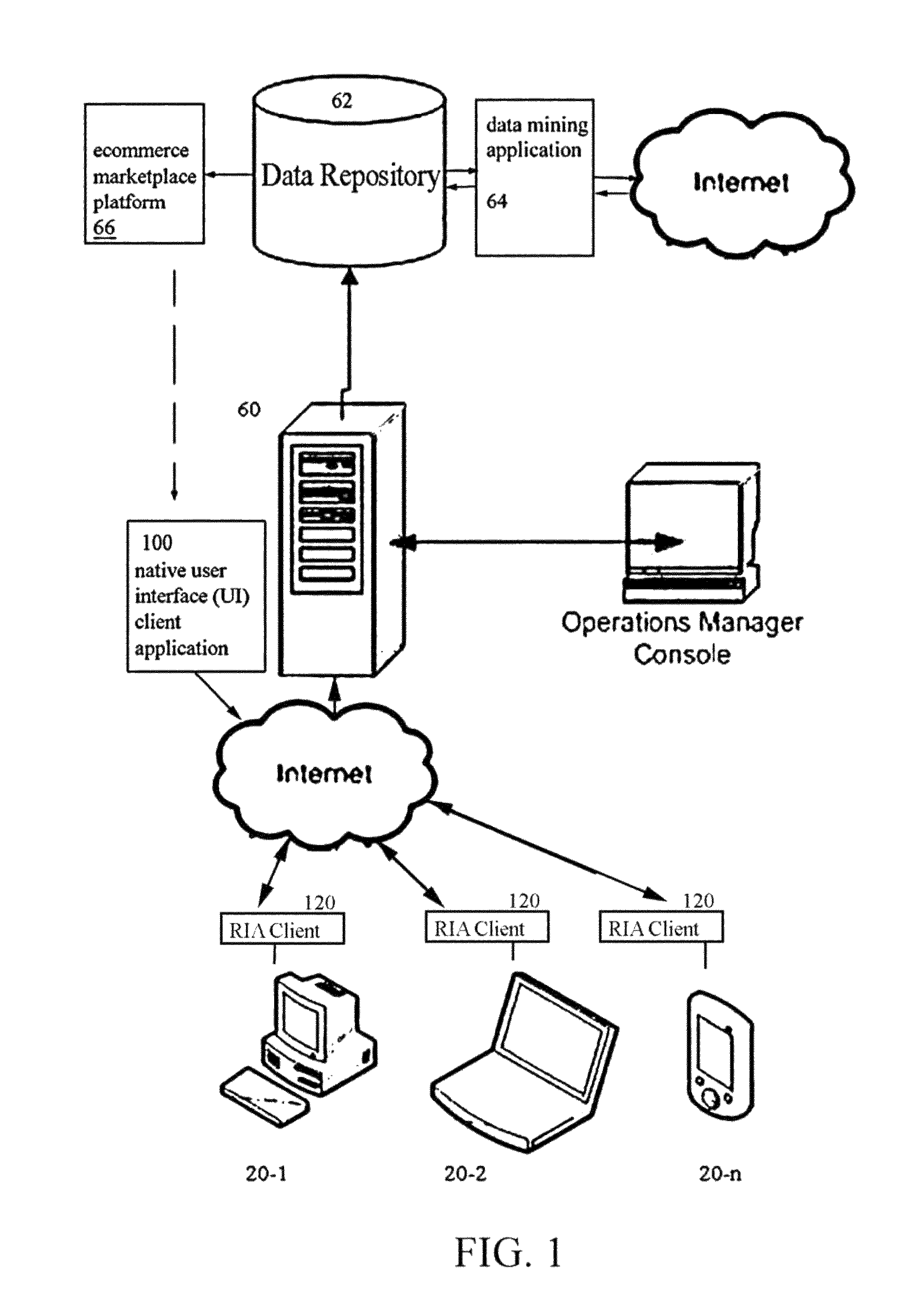 Consumer shopping and purchase support system and marketplace