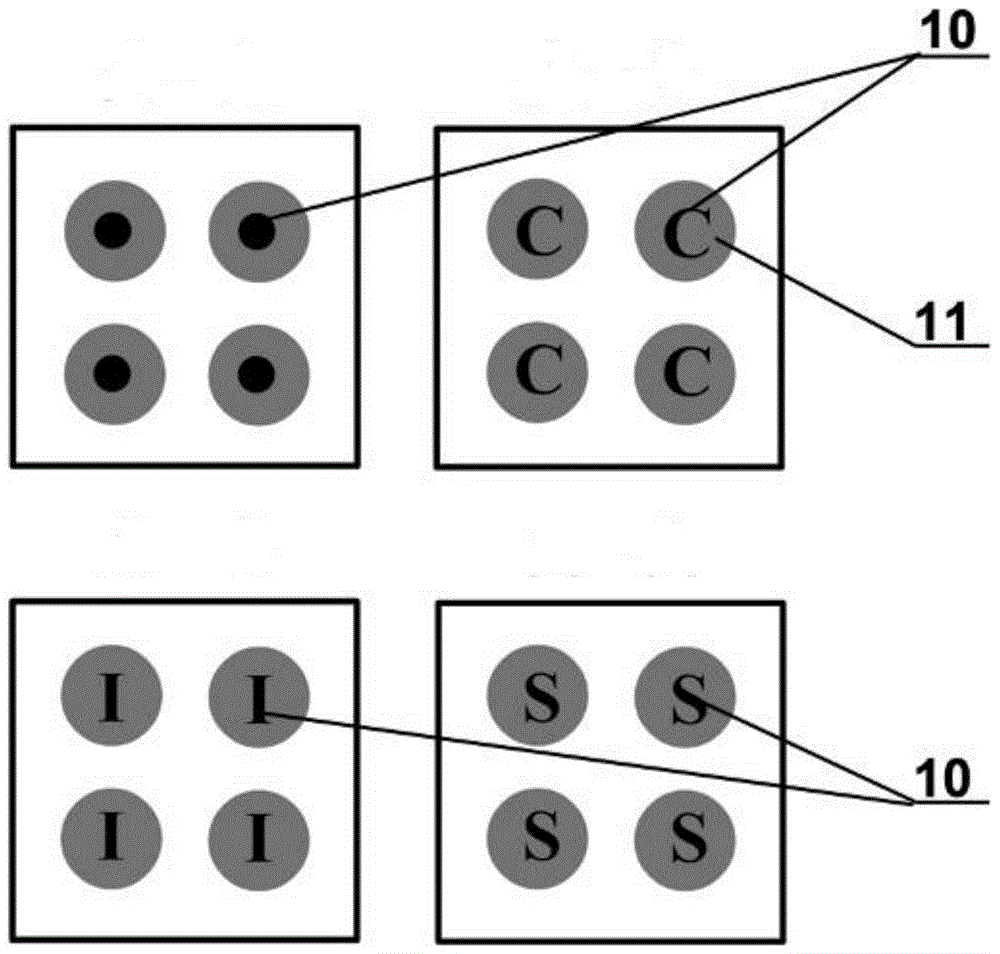 A laser electromagnetic pulse hybrid welding method and equipment