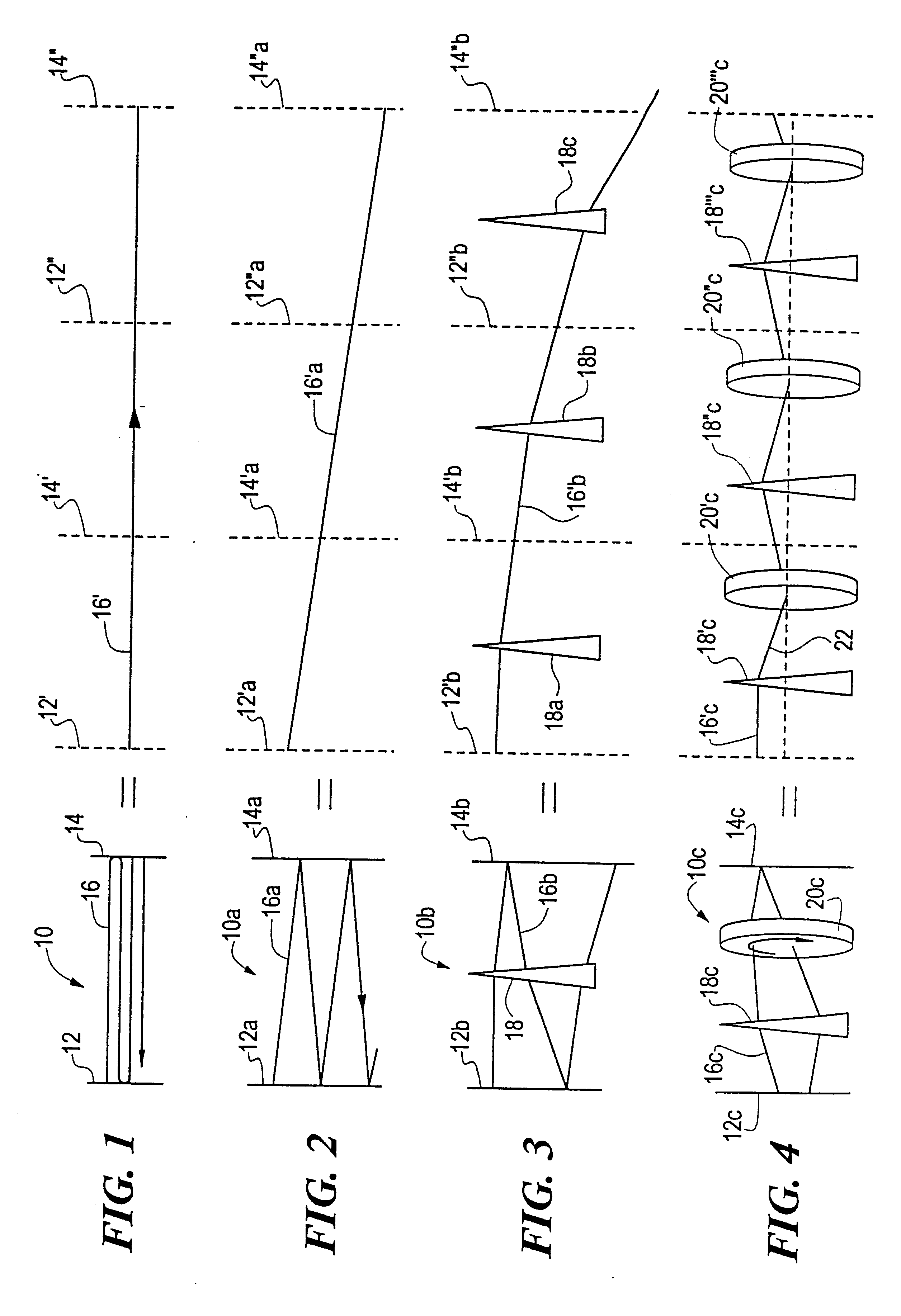 Non-planar Q-switched ring laser system