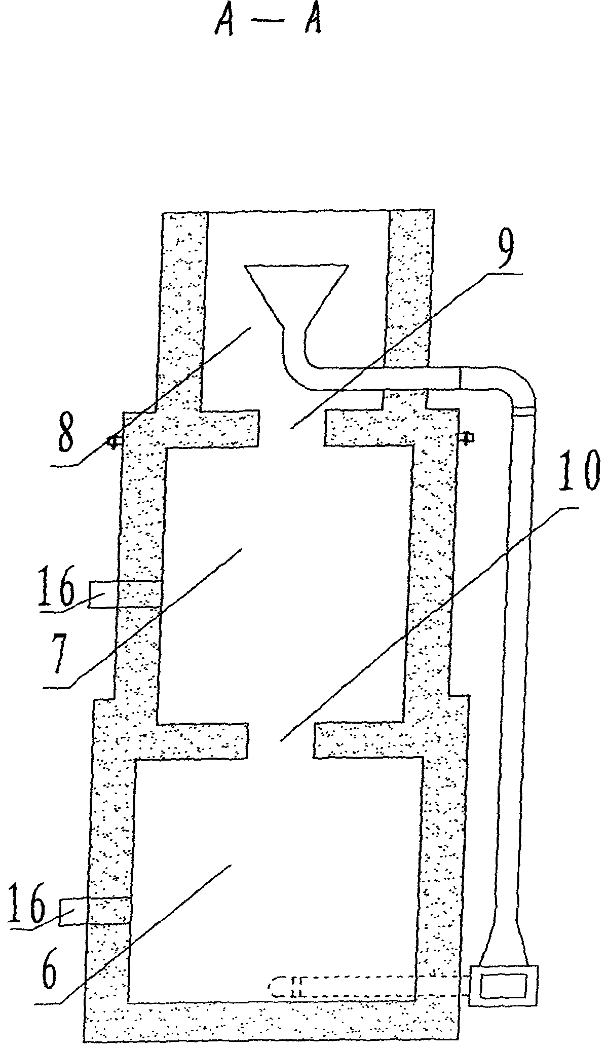 Movable animal incinerator