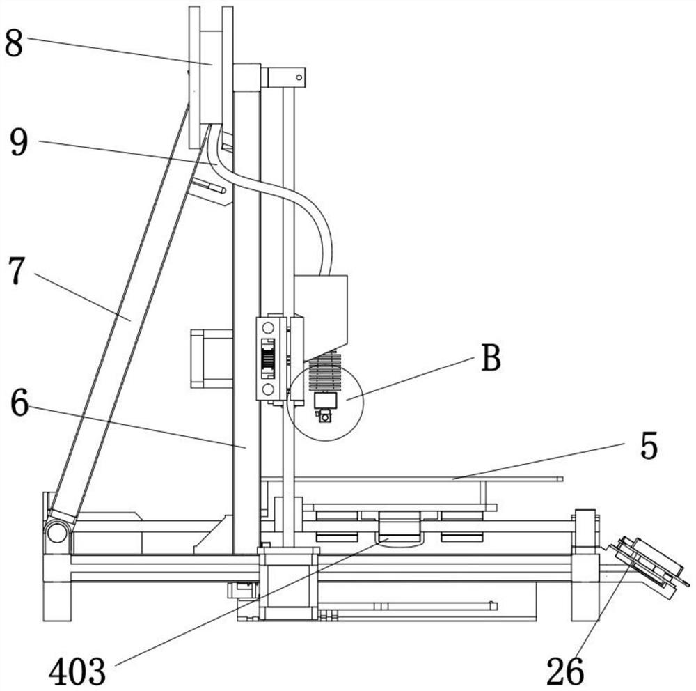 3D printer