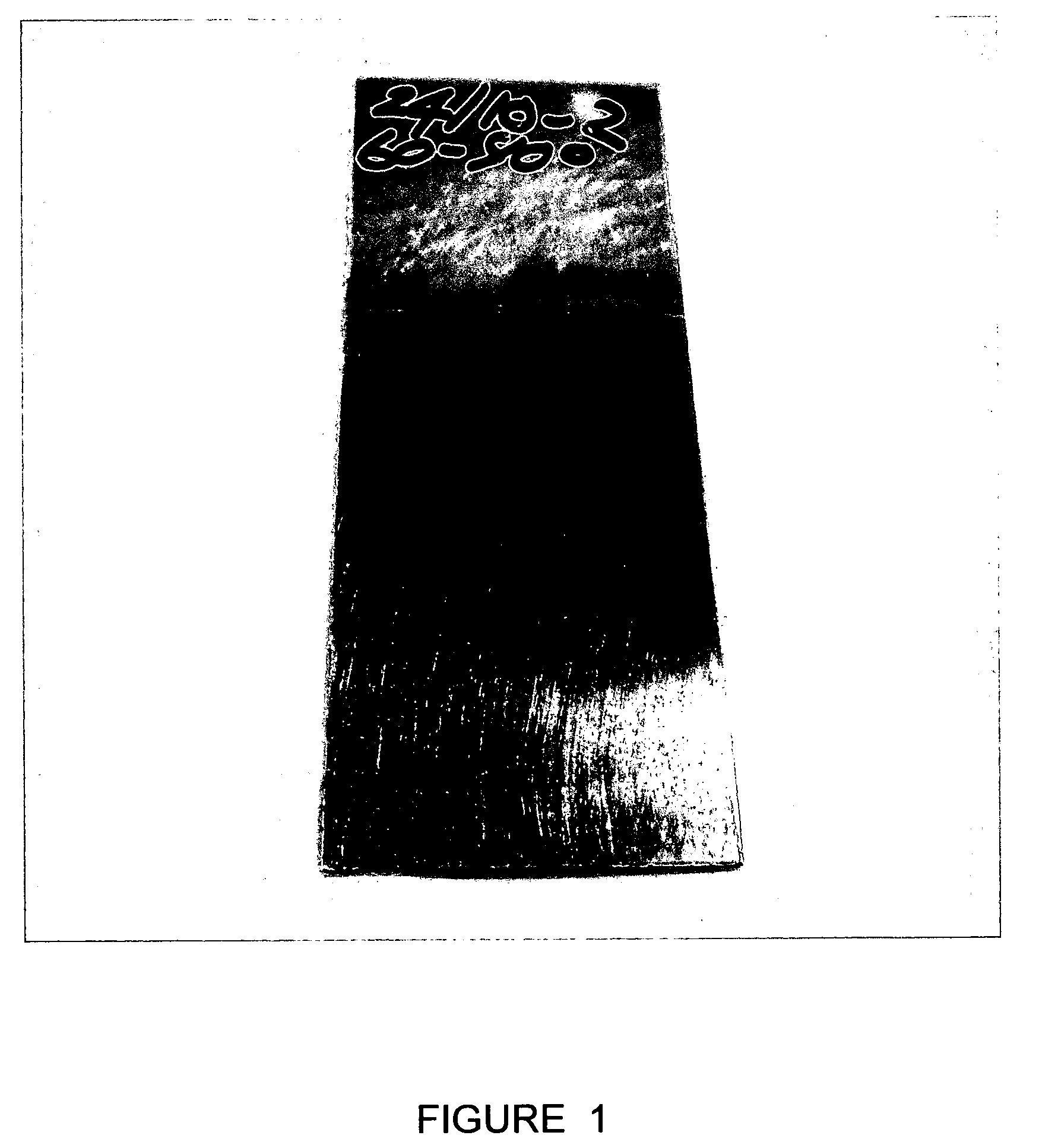 Method of colouring tin and tin-containing articles