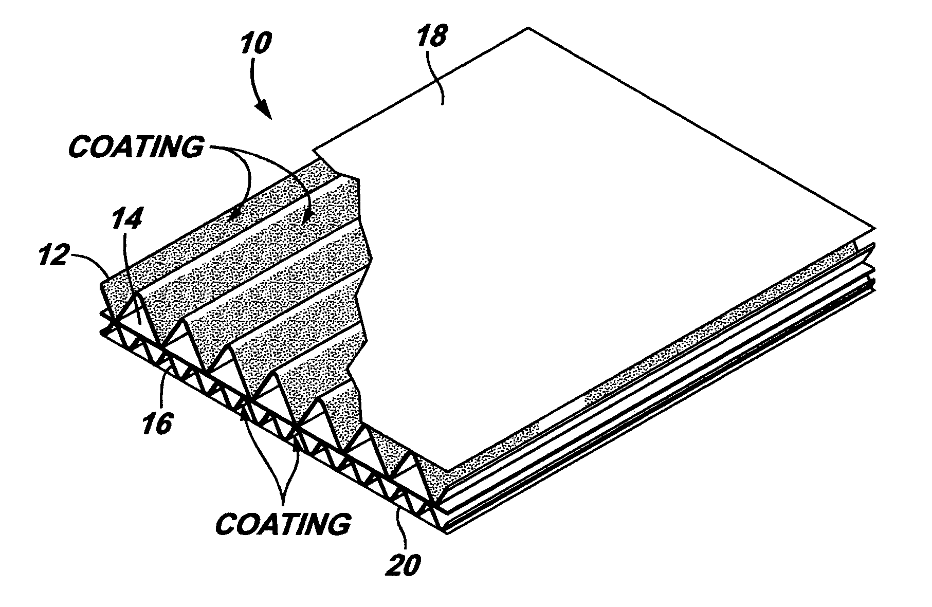 Building cladding panel