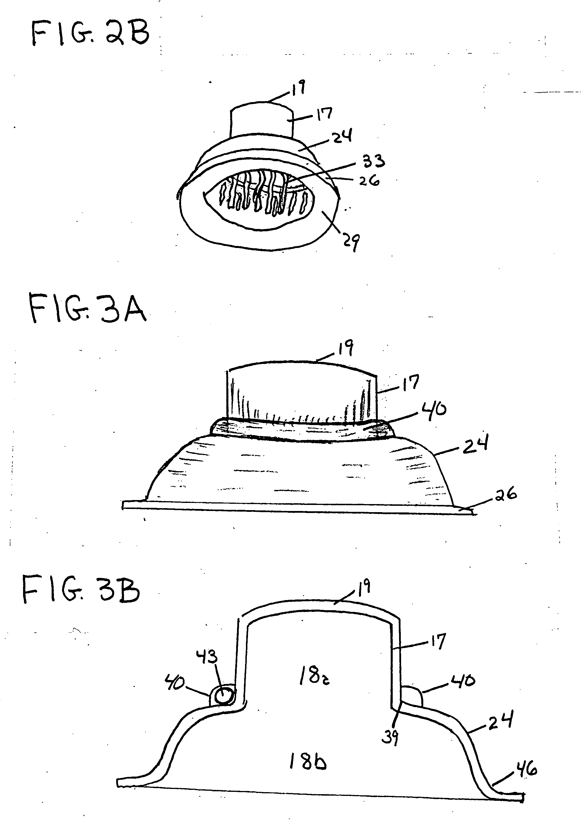 Device and method for enhancing female sexual stimulation