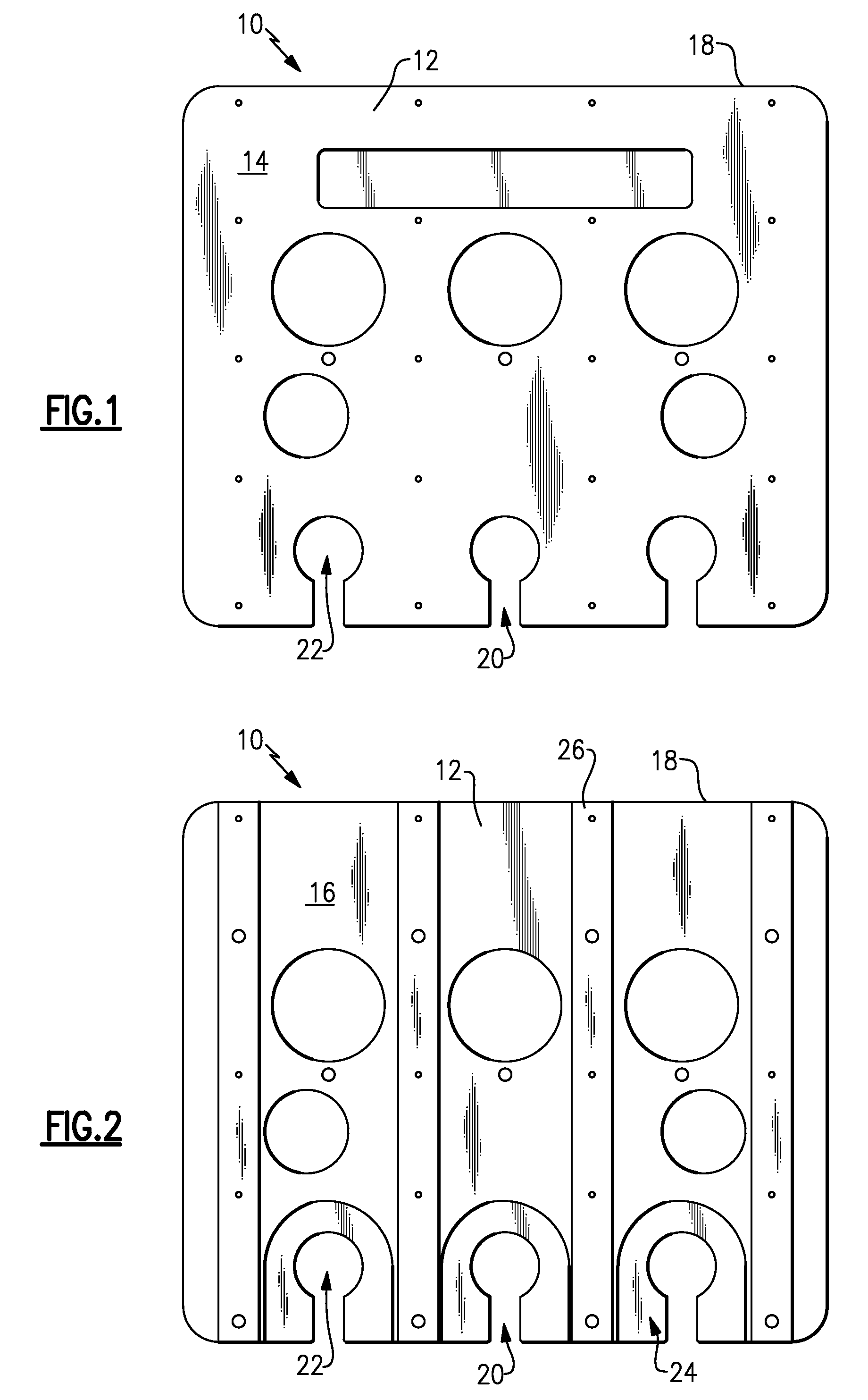 Beverage Glass/Food Sampling Transport and Stabilizing System