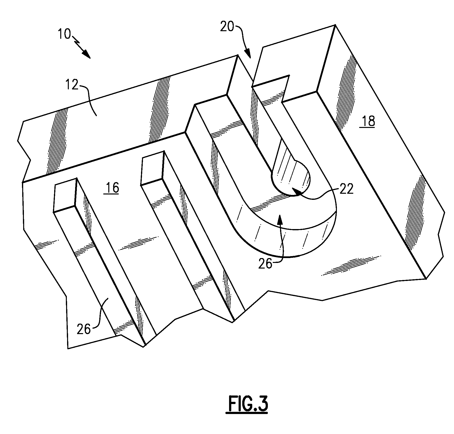 Beverage Glass/Food Sampling Transport and Stabilizing System