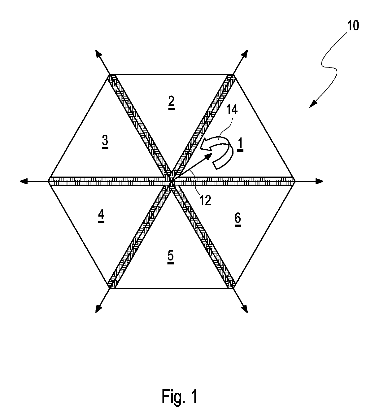 Method for operating an electric machine