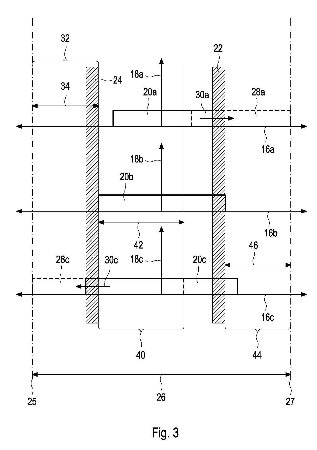 Method for operating an electric machine