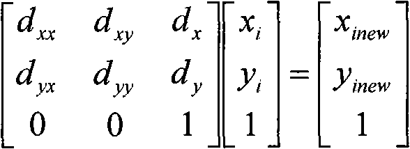 Particle filter and light stream vector-based video target tracking method