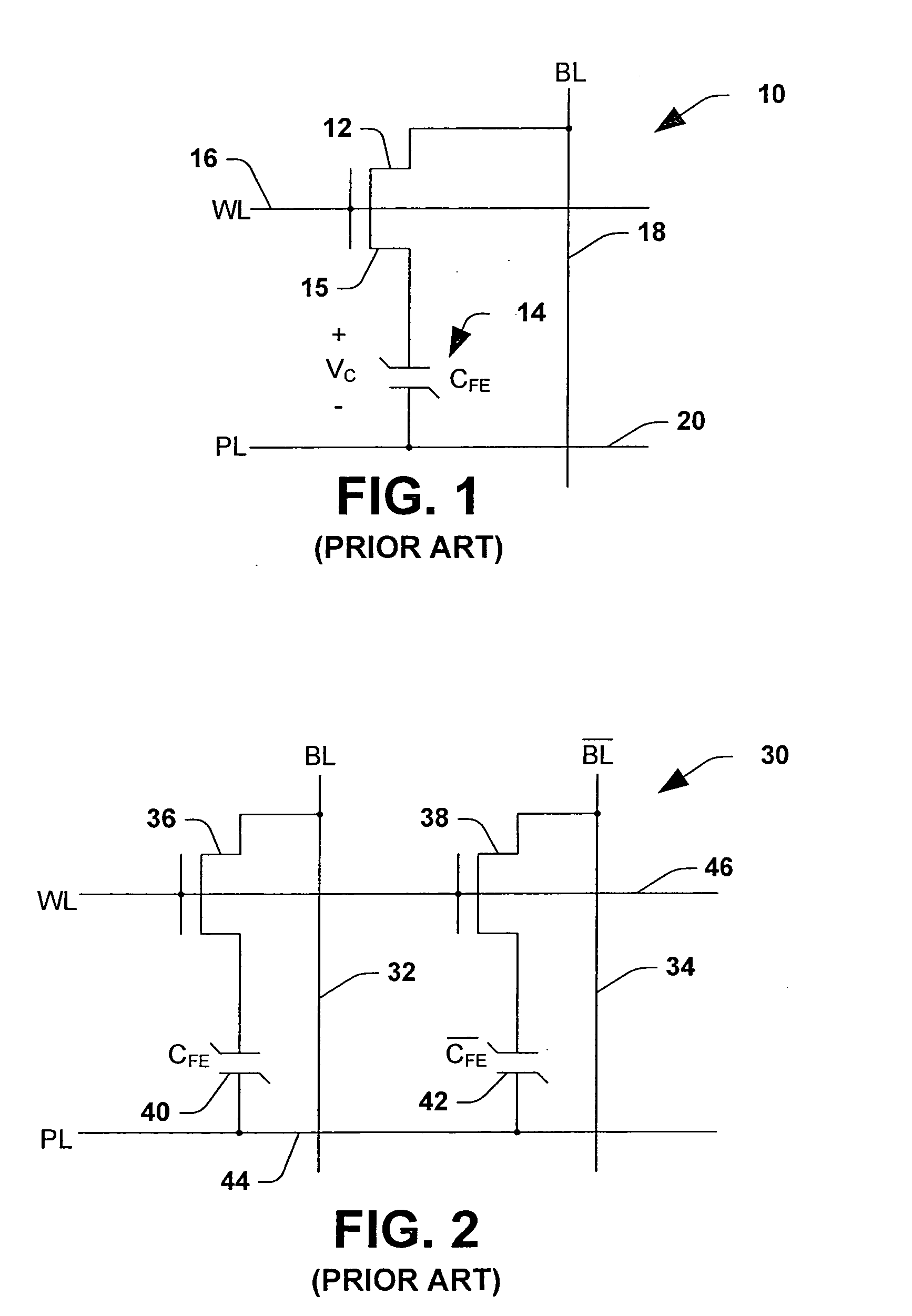 Ferroelectric capacitor hydrogen barriers and methods for fabricating the same