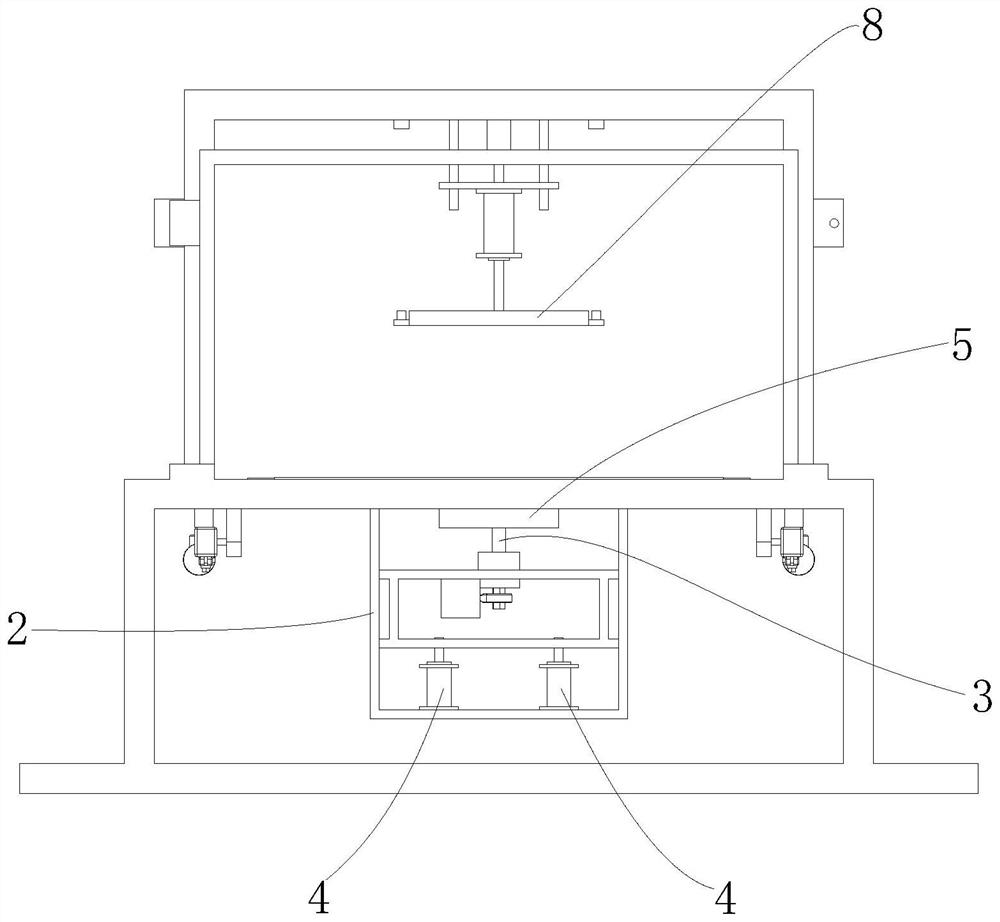 Full-automatic packing machine