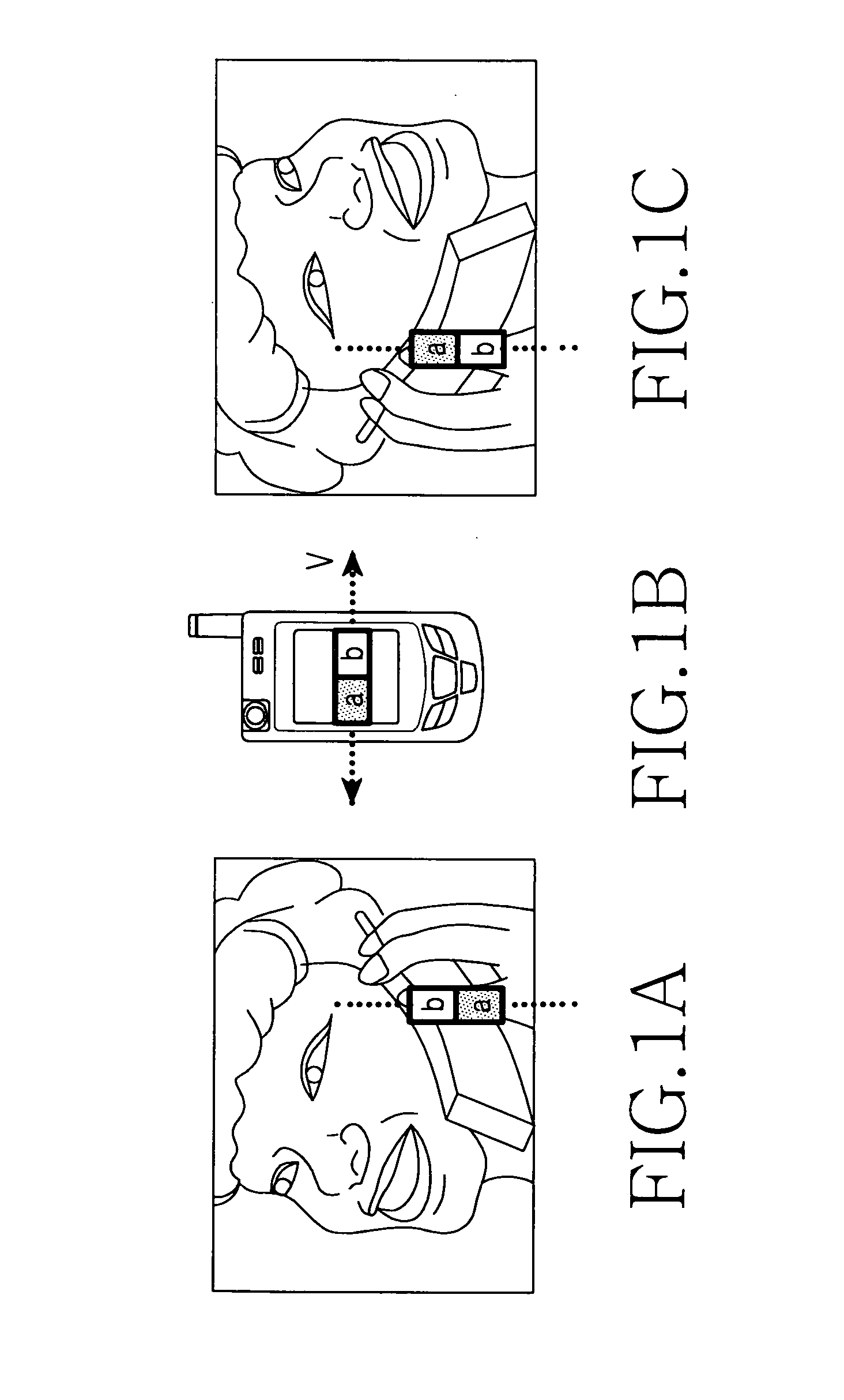 Apparatus having hearing aid