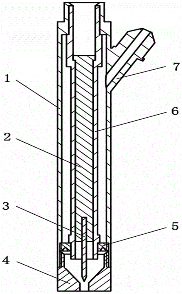 An Elongated Arc Plasma Jet Igniter