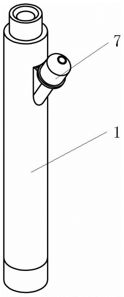 An Elongated Arc Plasma Jet Igniter